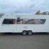 New Bailey Unicorn Cartagena 2023 caravan for sale (3)