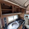 Autotrail Scout SE 2009 used motorhome for sale (15) (Medium)