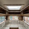 Autotrail Scout SE 2009 used motorhome for sale (32) (Medium)