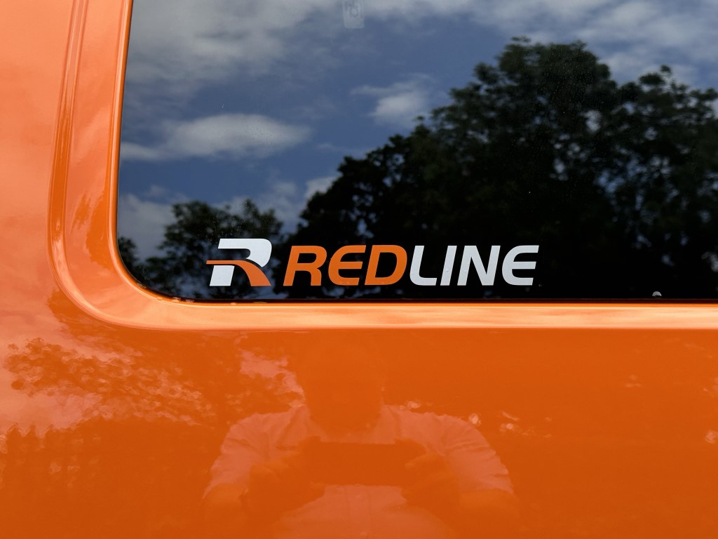 KV23 BKJ Redline Sport SKR Orange LWB (28) (Medium)