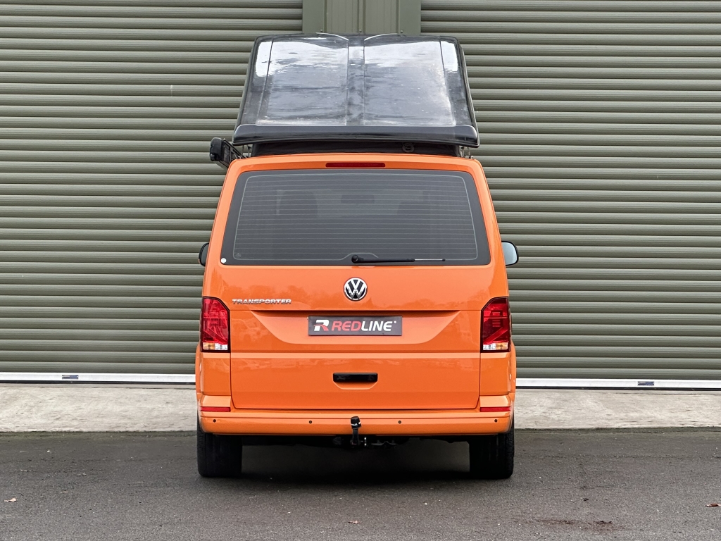 VW Campervan Redline Sport LWB orange KS69 RYG (5) (Medium)