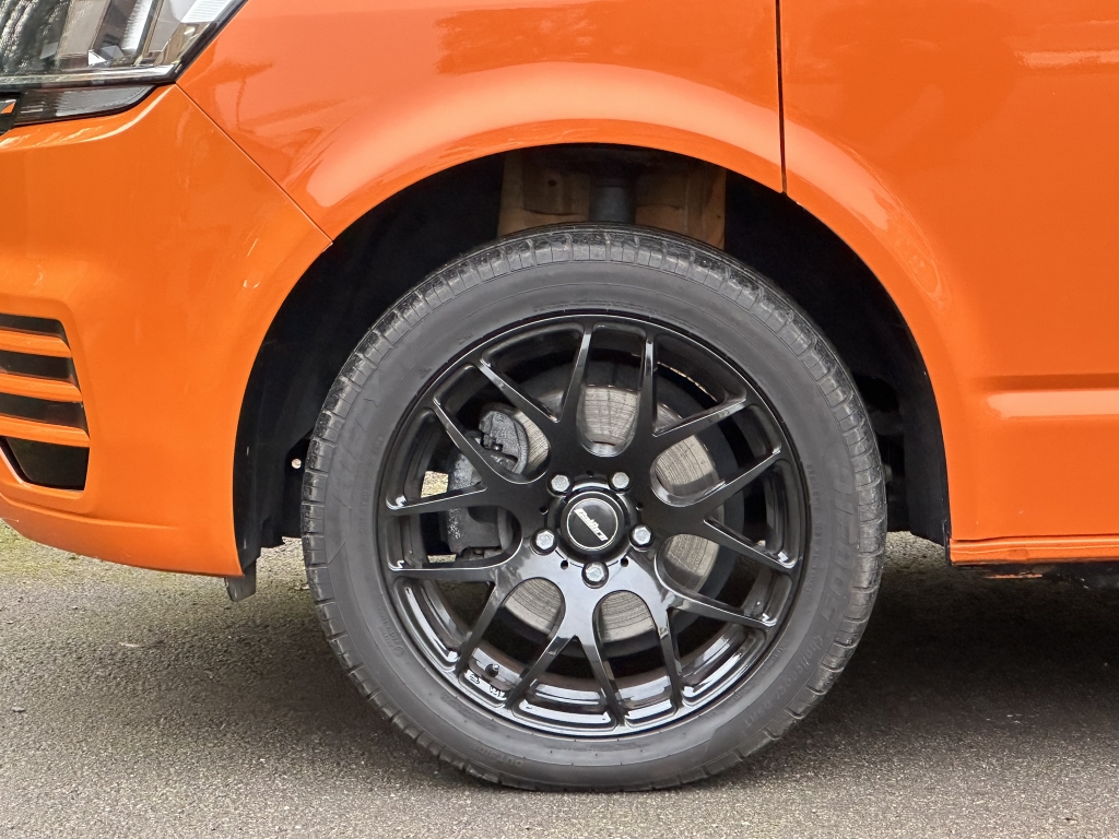 VW Campervan Redline Sport LWB orange KS69 RYG (7) (Medium)