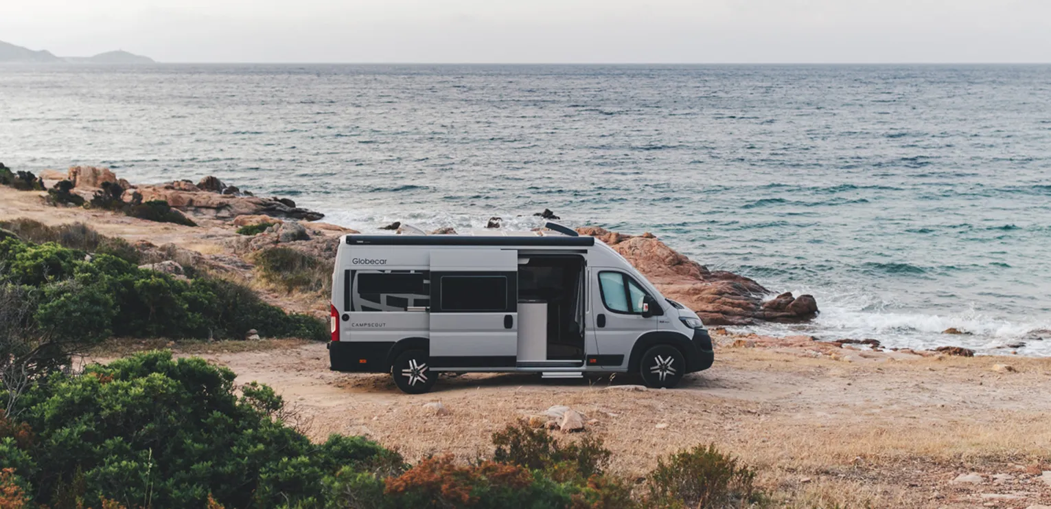Globecar Motorhomes	