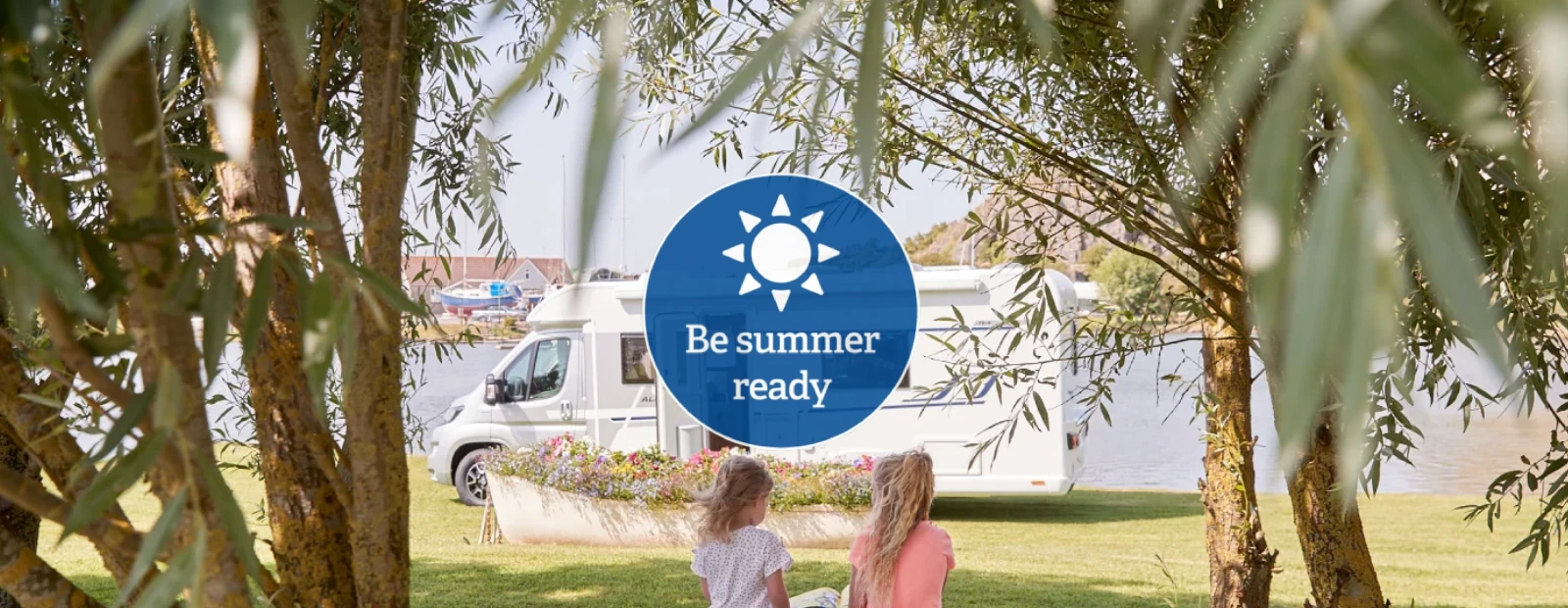 Bailey Motorhomes For Sale
