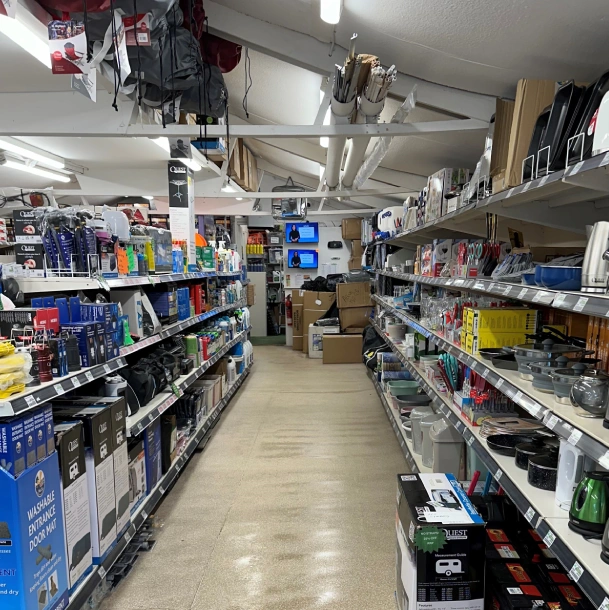 Venture Caravans & Motorhomes - Hitchin