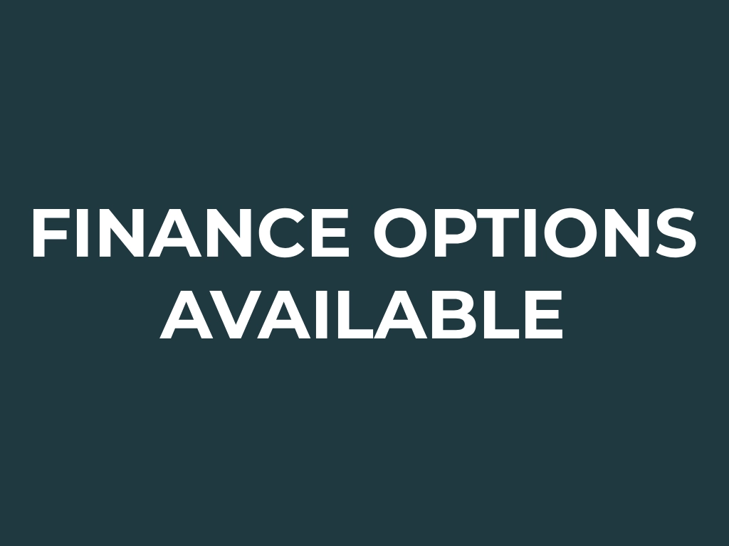 Website Advert Add-Ins – Finance Options Available