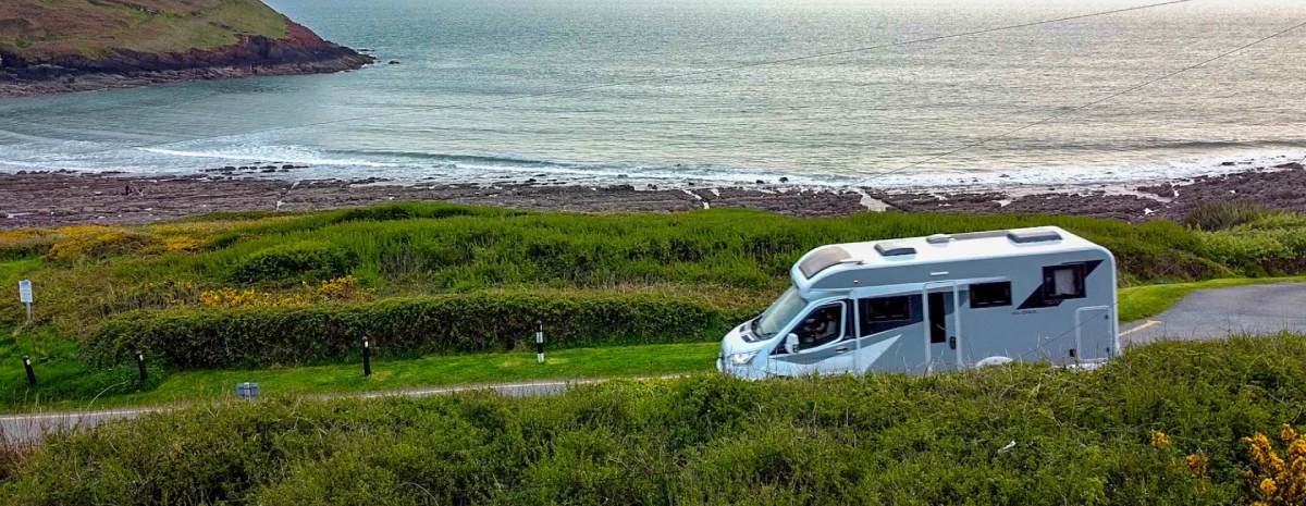 Bailey Alora Motorhomes	