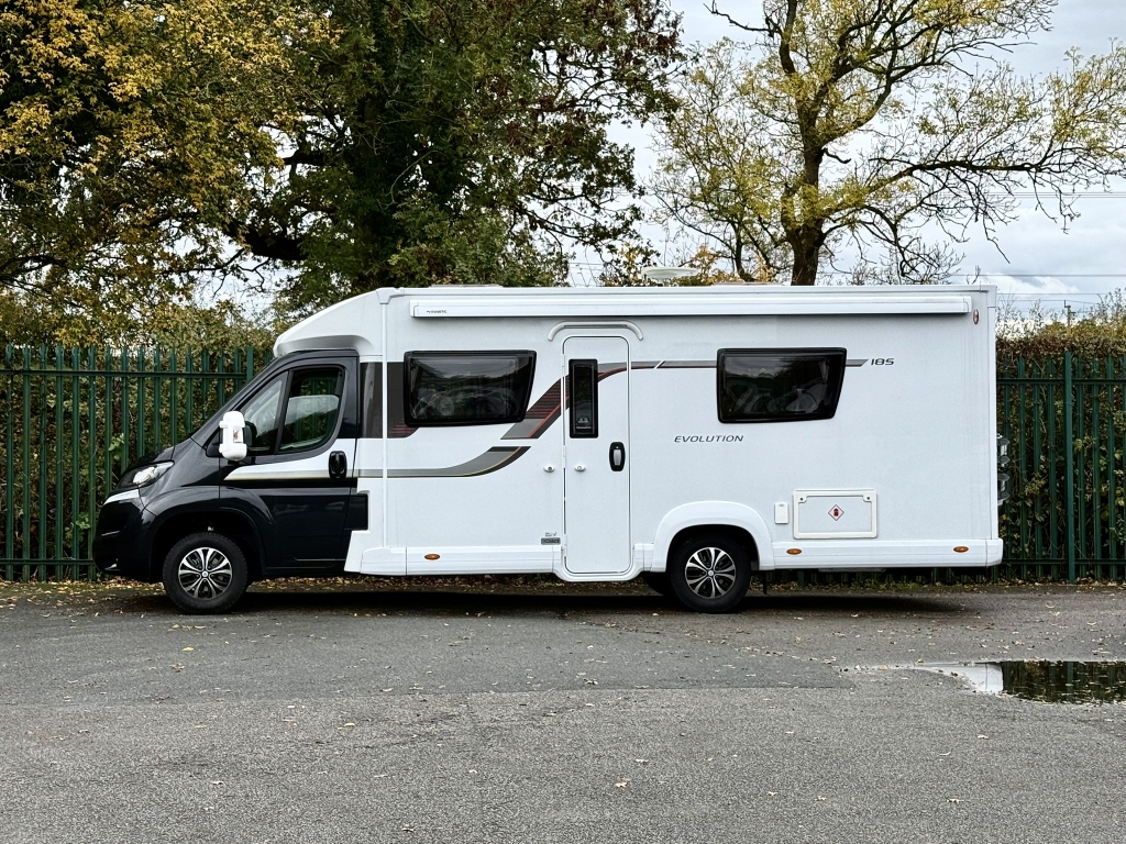 Elddis Evolution 185 2021 (13) (Medium)