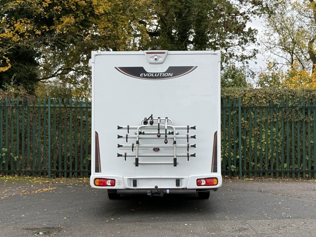Elddis Evolution 185 2021 (15) (Medium)