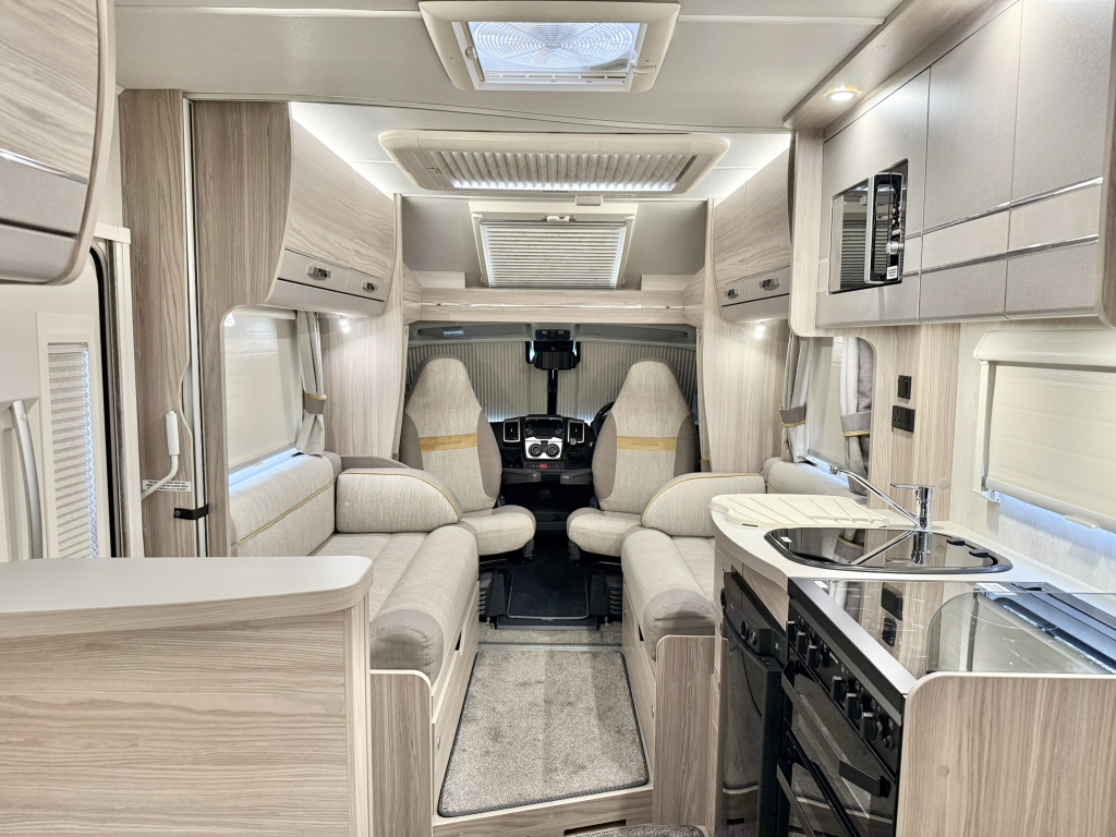 Elddis Evolution 185 2021 (21) (Medium)
