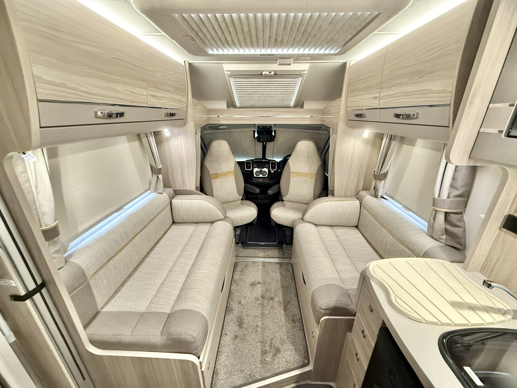 Elddis Evolution 185 2021 (22) (Medium)