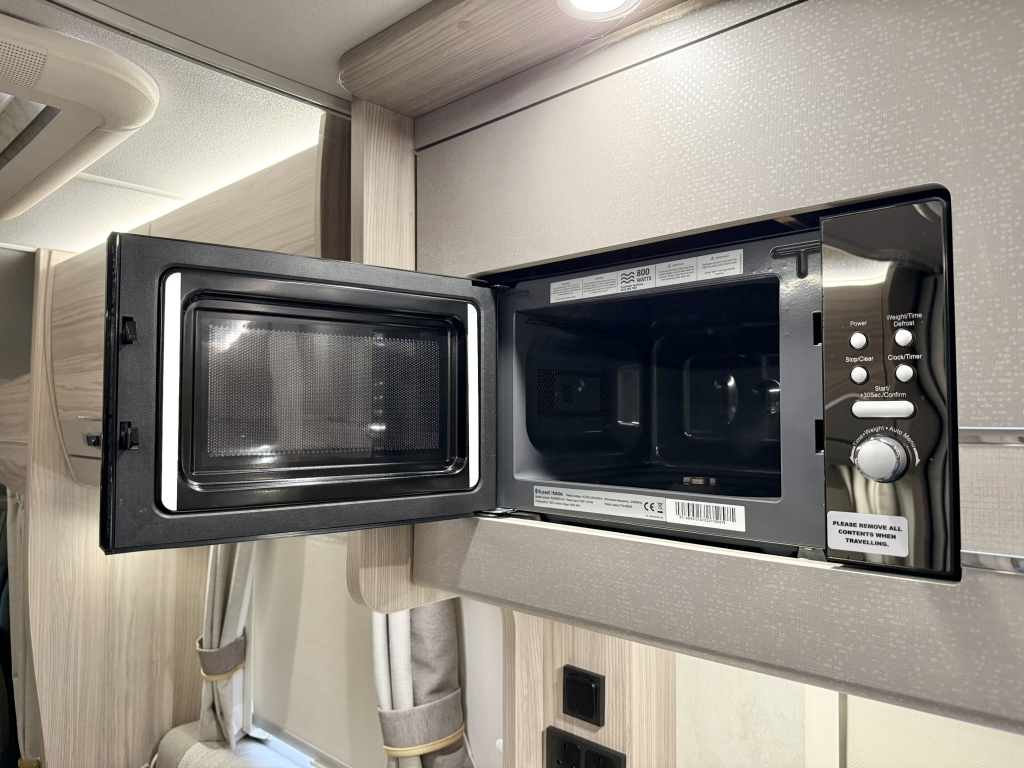 Elddis Evolution 185 2021 (39) (Medium)
