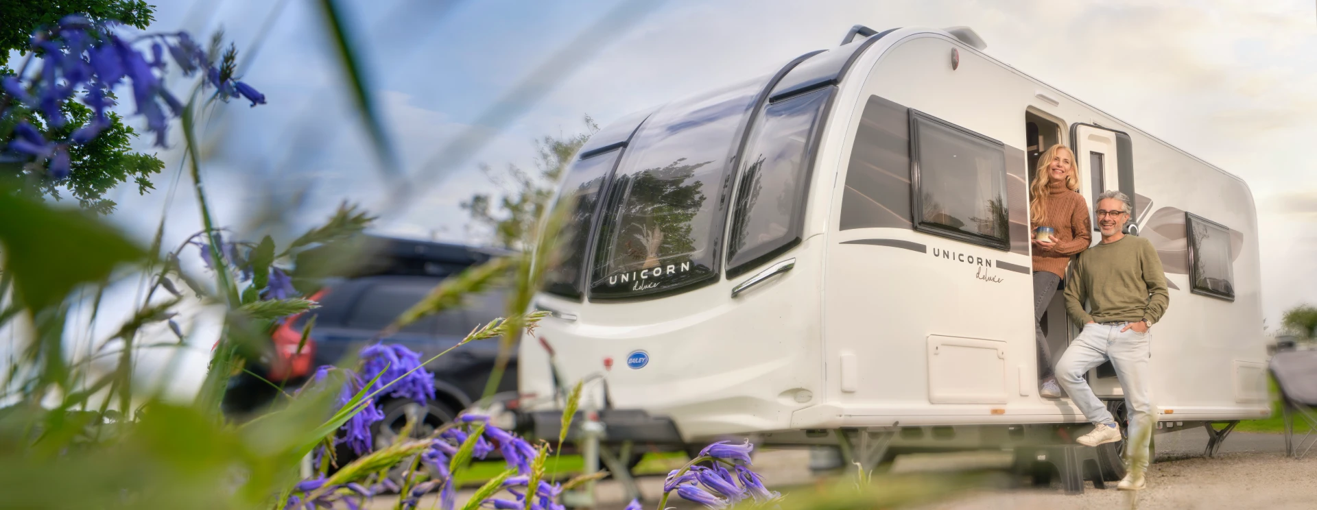 New Caravans For Sale	